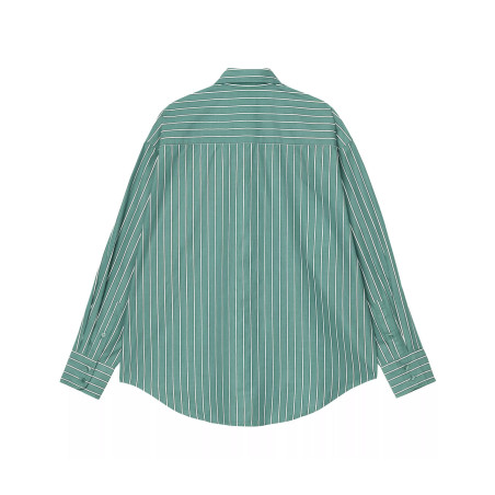 camisa verde para mujer carhartt wip