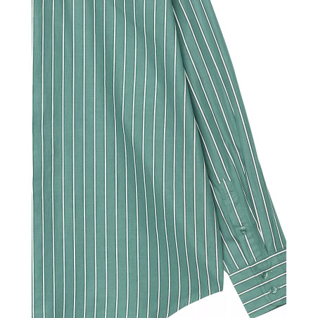 camisa verde para mujer carhartt wip