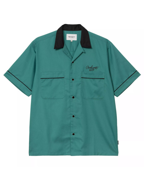 camisa bolera carhartt wip