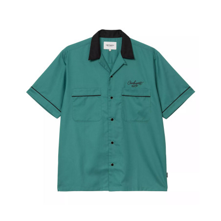 camisa bolera carhartt wip