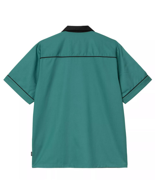 camisa bolera carhartt wip