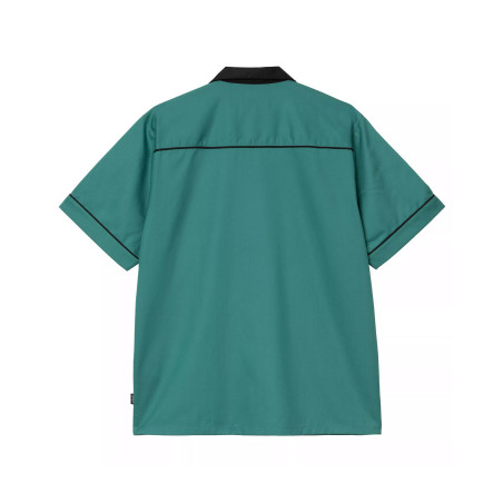 camisa bolera carhartt wip
