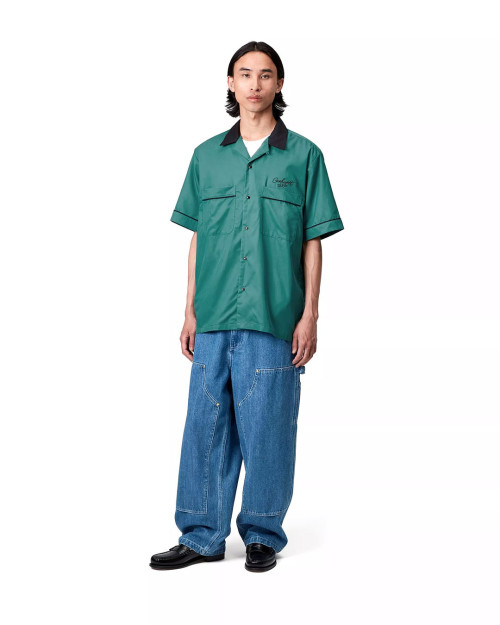 camisa bolera carhartt wip