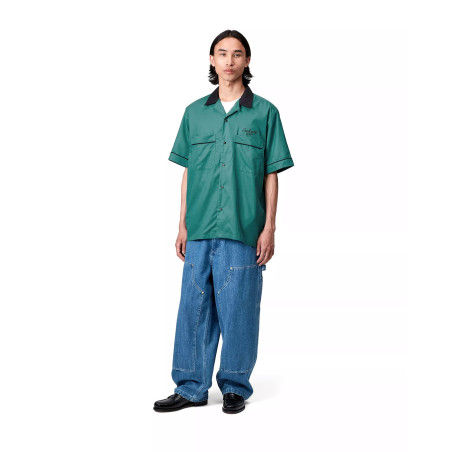 camisa bolera carhartt wip
