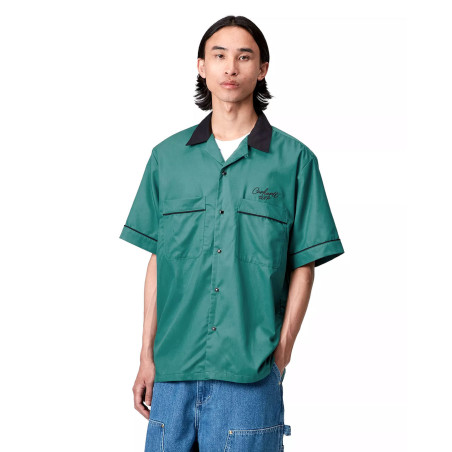camisa bolera carhartt wip