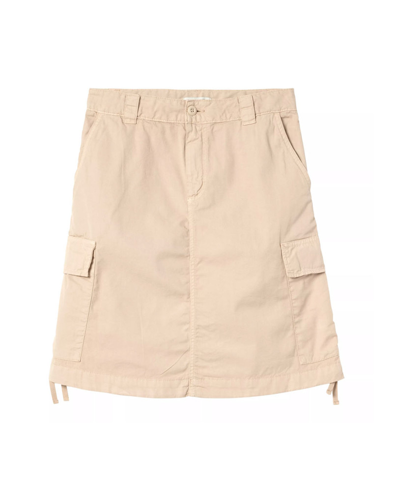 falda carhartt wip