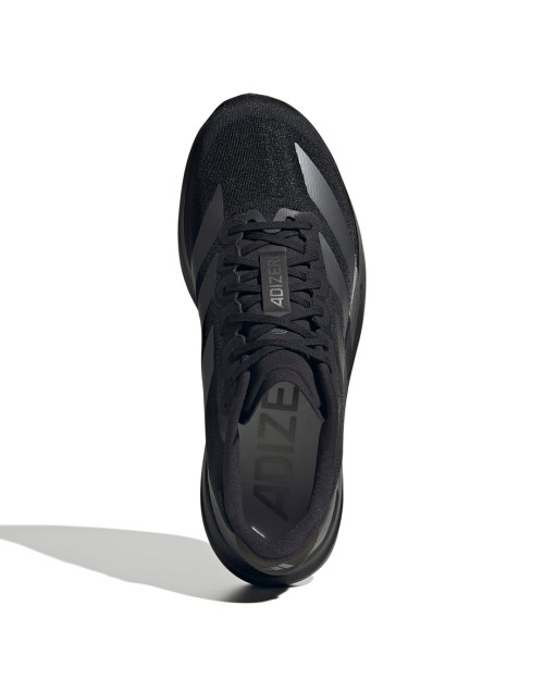 zapatillas de running adidas adizero evo sl negras