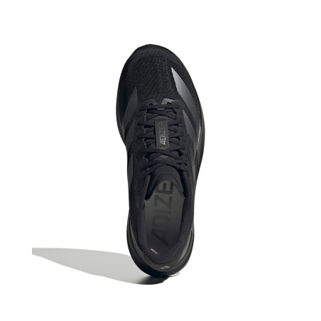 zapatillas de running adidas adizero evo sl negras