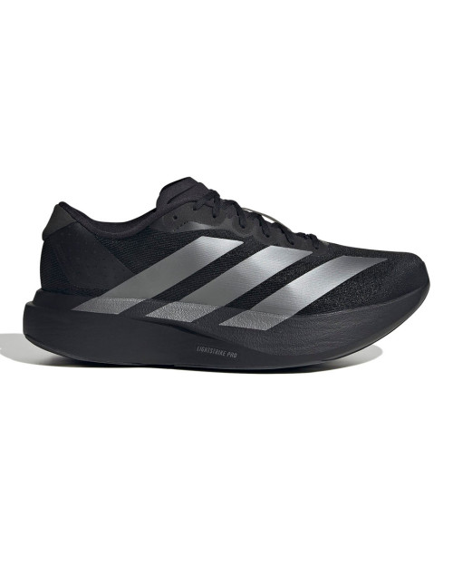zapatillas de running adidas adizero evo sl negras