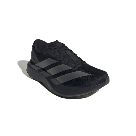 zapatillas de running adidas adizero evo sl negras