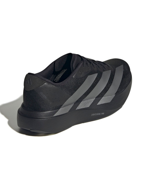 zapatillas de running adidas adizero evo sl negras