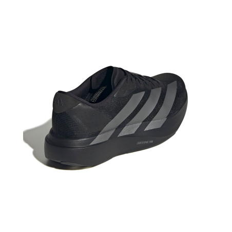 zapatillas de running adidas adizero evo sl negras