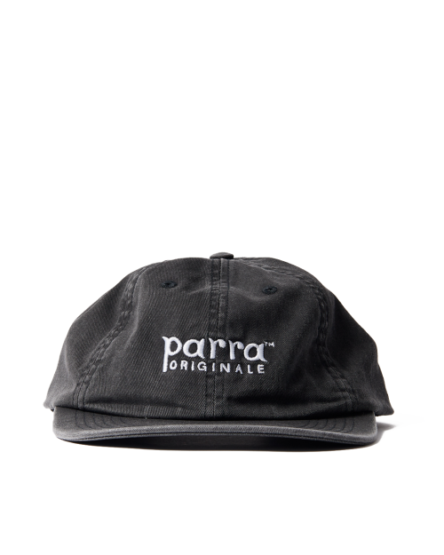 PARRA ORIGINALE 6 PANEL HAT