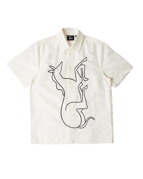 PARRA VERTICAL HORSE SHIRT