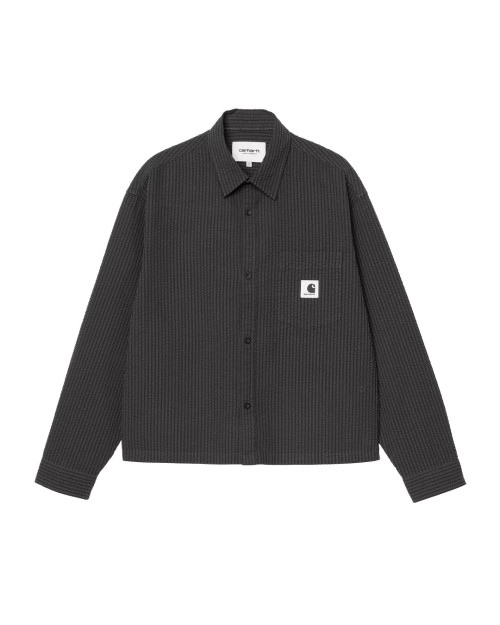 CARHARTT WIP TOLAND SHIRT W