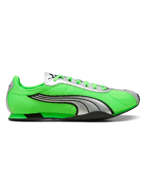 zapatillas puma h street verdes