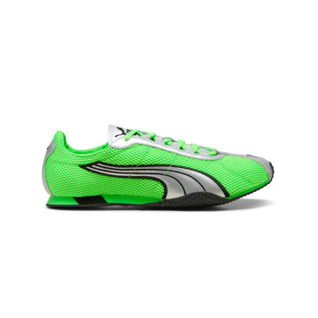 zapatillas puma h street verdes