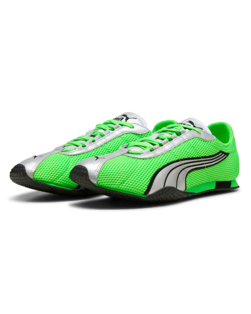 zapatillas puma h street verdes