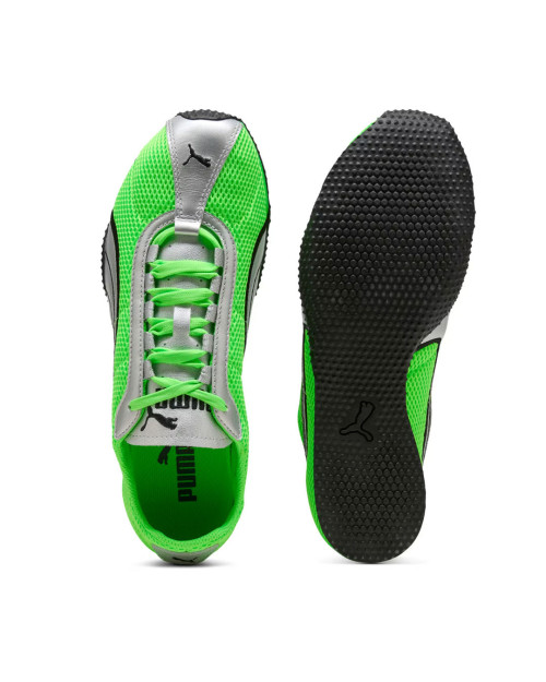 zapatillas puma h street verdes