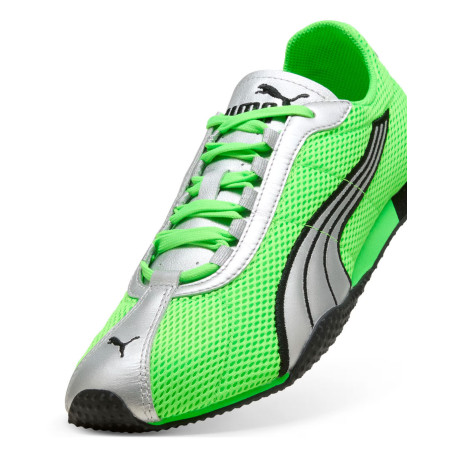 zapatillas puma h street verdes