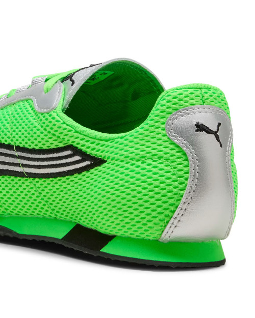 zapatillas puma h street verdes
