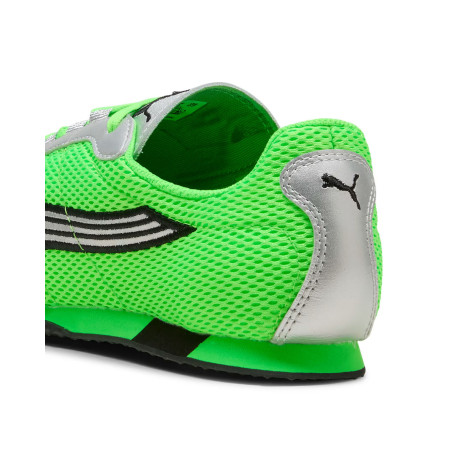zapatillas puma h street verdes