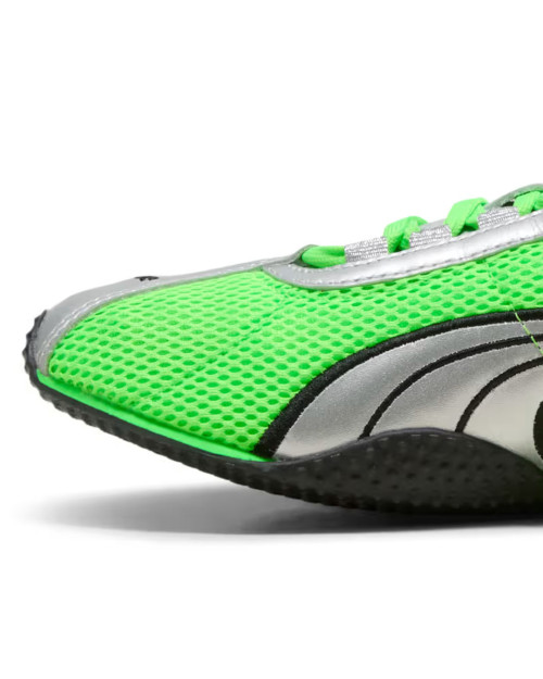 zapatillas puma h street verdes