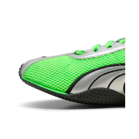 zapatillas puma h street verdes