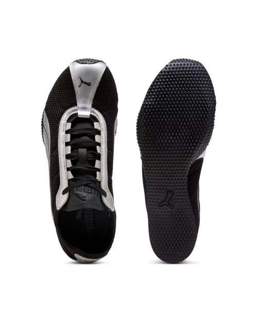 zapatillas puma h street negras