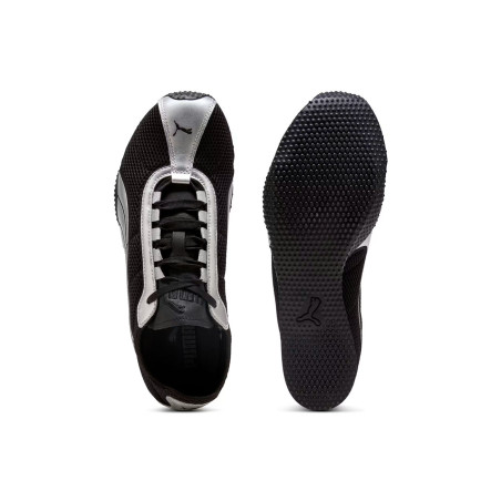 zapatillas puma h street negras