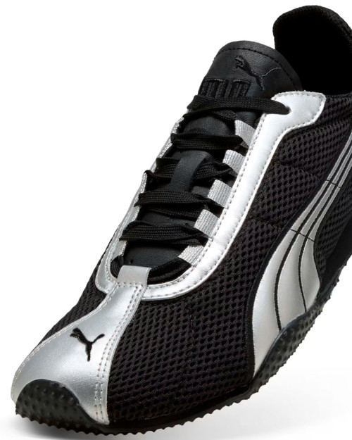zapatillas puma h street negras
