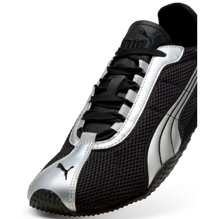 zapatillas puma h street negras