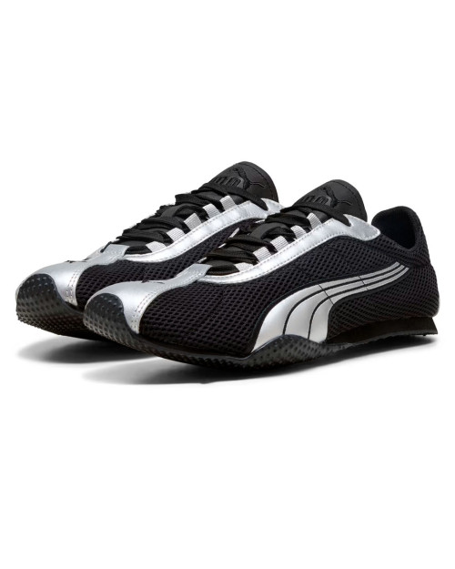 zapatillas puma h street negras