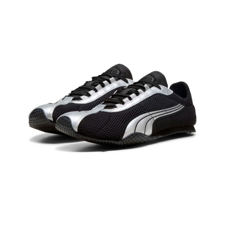 zapatillas puma h street negras