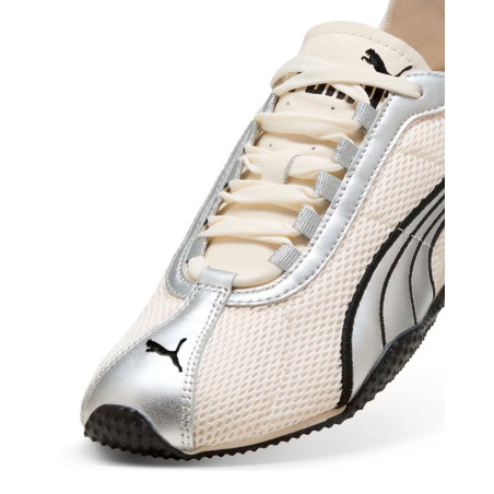 zapatillas puma h street blancas