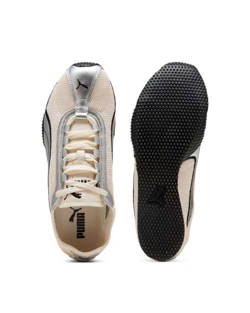 zapatillas puma h street blancas