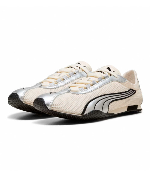 zapatillas puma h street blancas