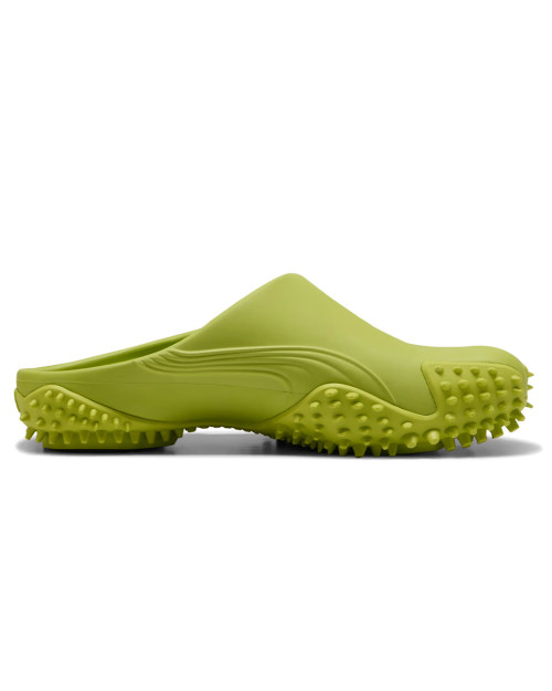 PUMA MOSTRO MULE