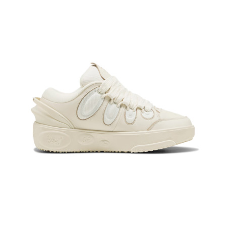 zapatilla puma lanfrancé movement crema