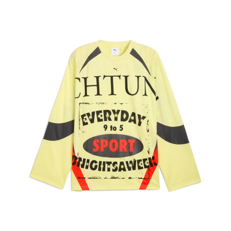 jersey puma nine to five