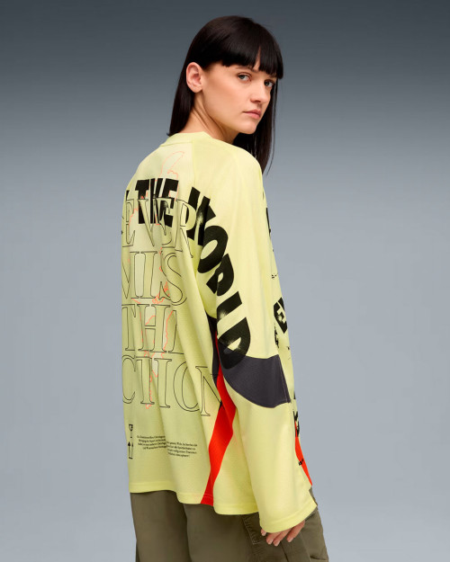jersey puma nine to five