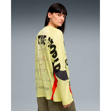 jersey puma nine to five