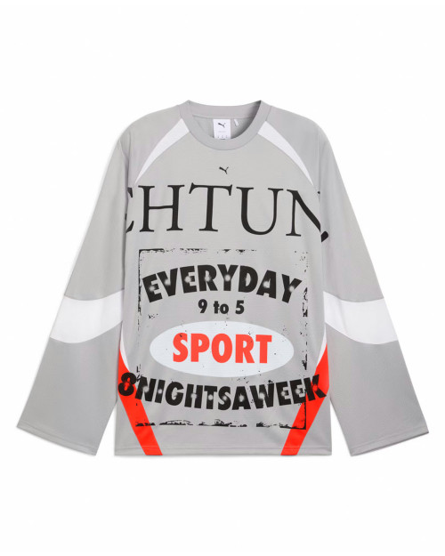 PUMA NINE TO FIVE JERSEY