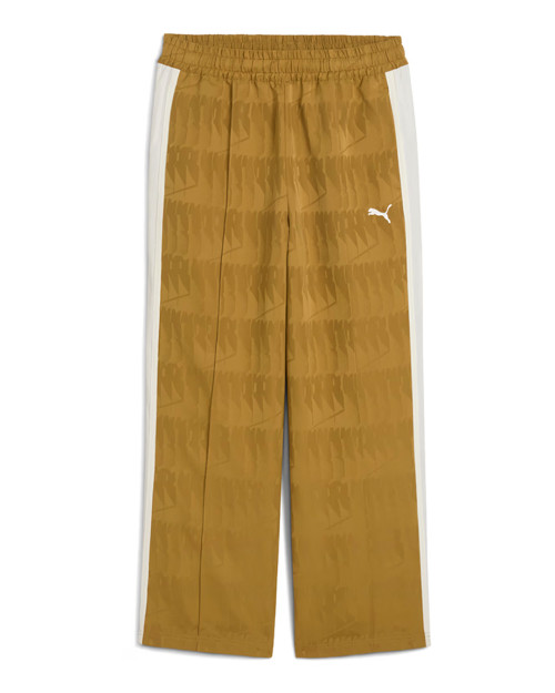 PUMA THE NEVERWORN TRACK PANTS