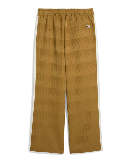 pantalones puma neverworn marrón