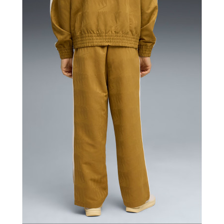 pantalones puma neverworn marrón