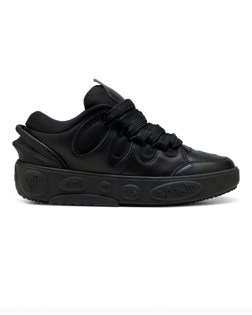 zapatillas puma lafrance negras