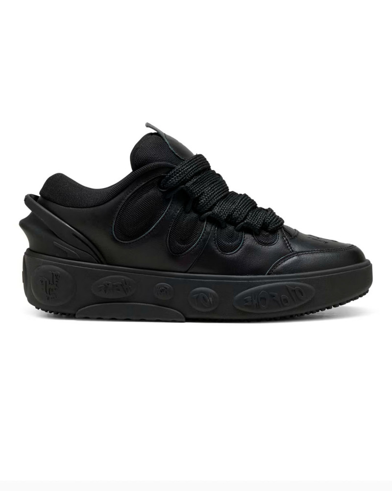 zapatillas puma lafrance negras