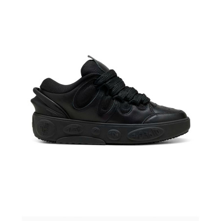 zapatillas puma lafrance negras