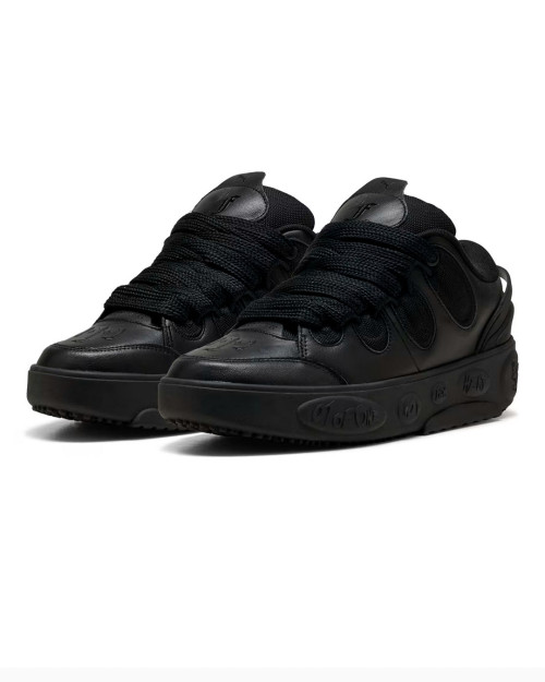 zapatillas puma lafrance negras